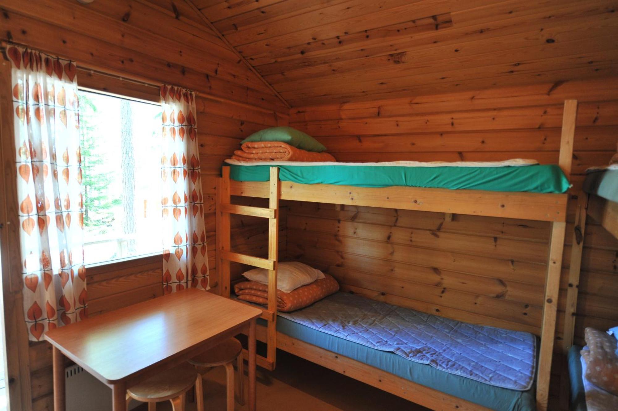 Haennilaensalmi Camping Viitasaari Dış mekan fotoğraf