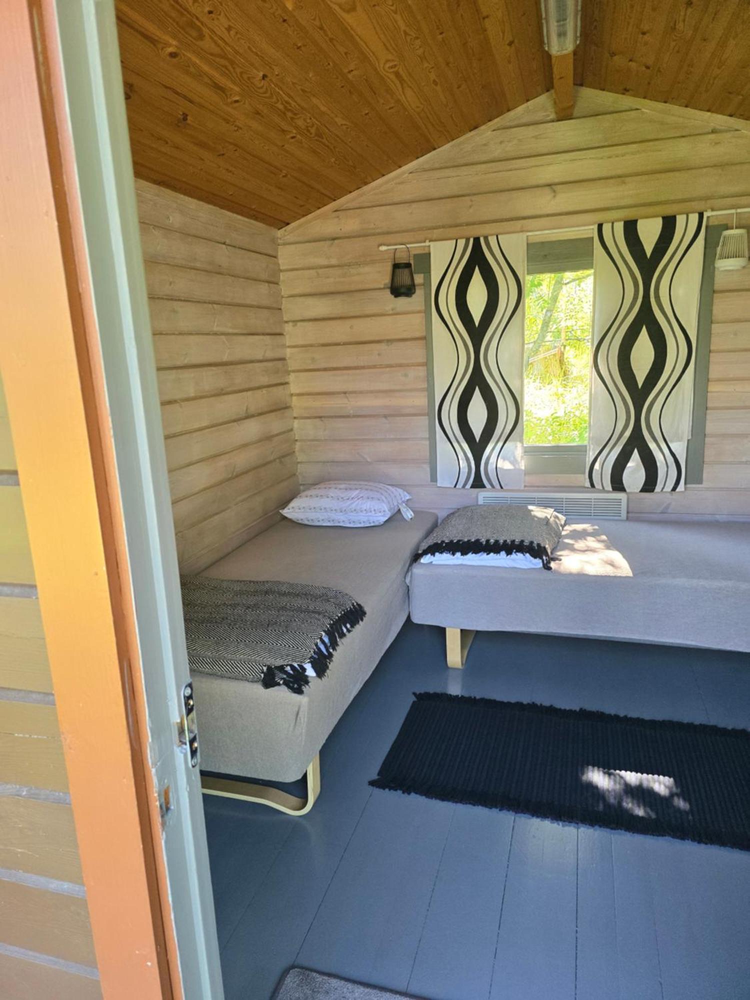 Haennilaensalmi Camping Viitasaari Dış mekan fotoğraf