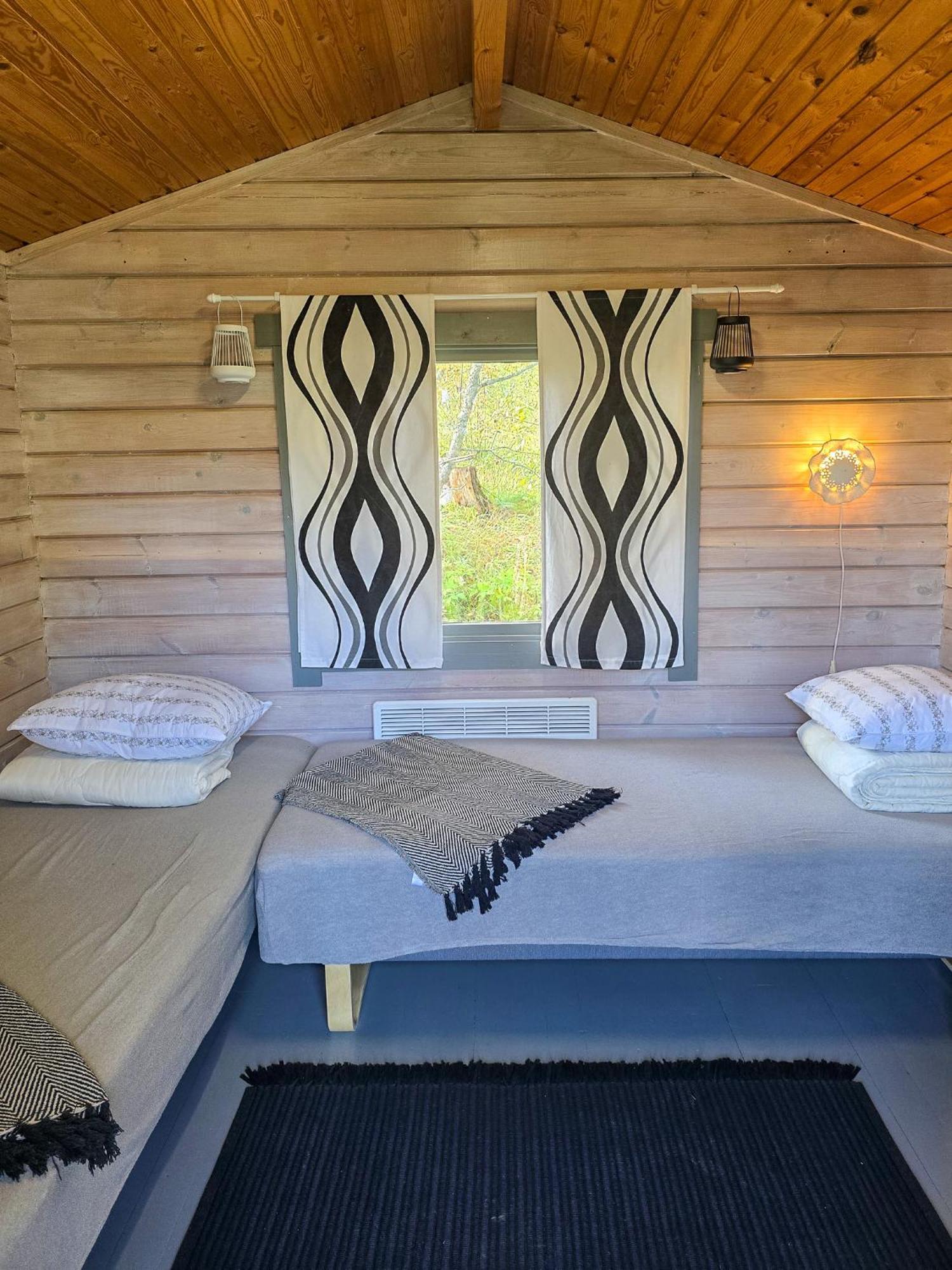 Haennilaensalmi Camping Viitasaari Dış mekan fotoğraf