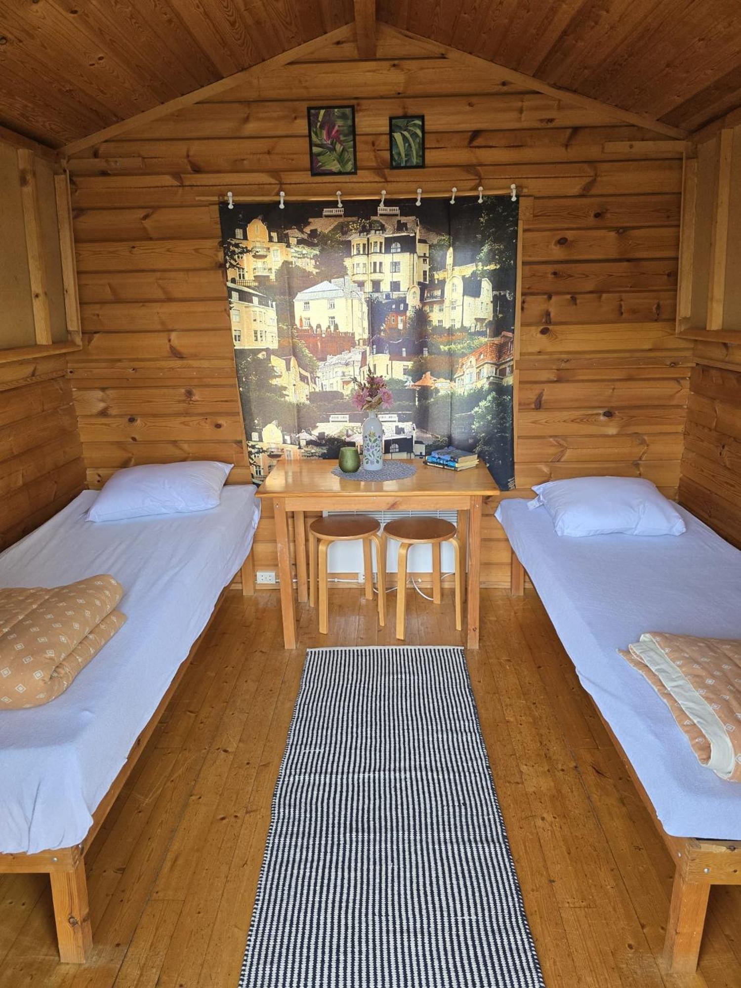 Haennilaensalmi Camping Viitasaari Dış mekan fotoğraf